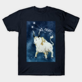 Tauro T-Shirt